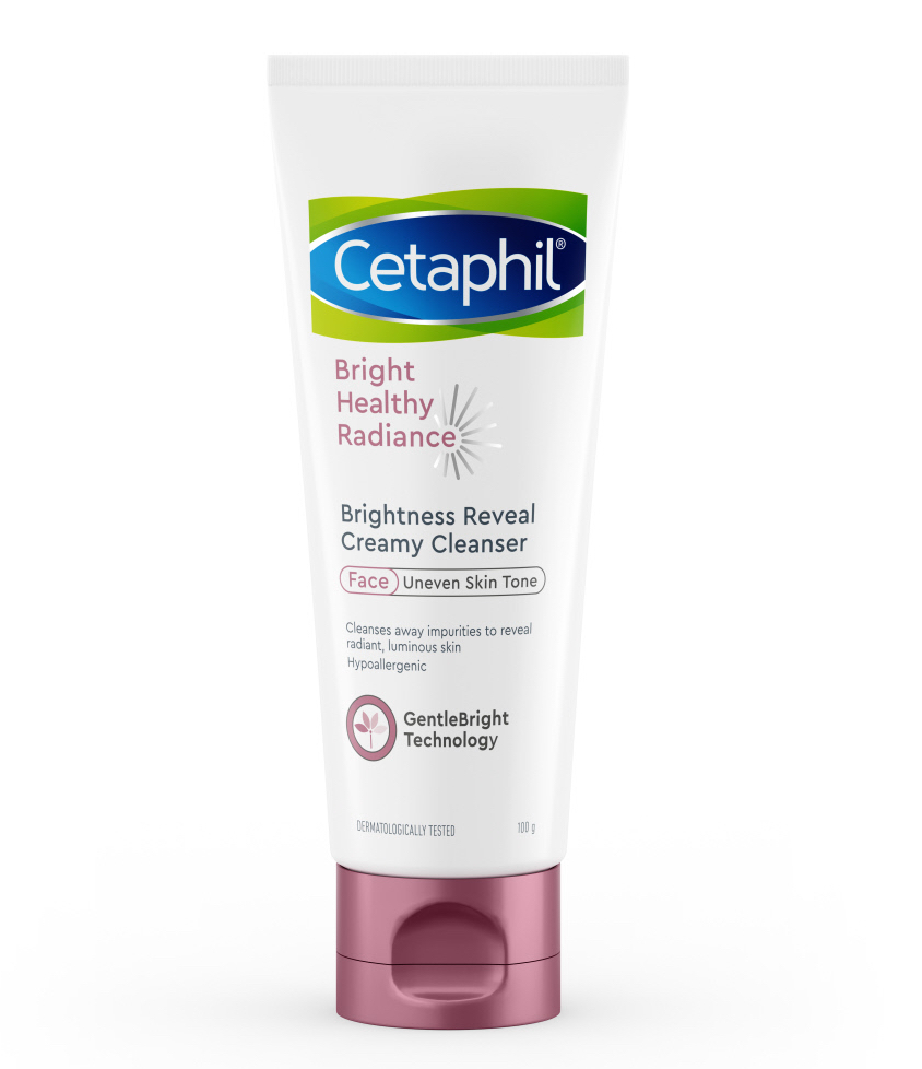 These celebrities are giving their skin a fresh and healthy start